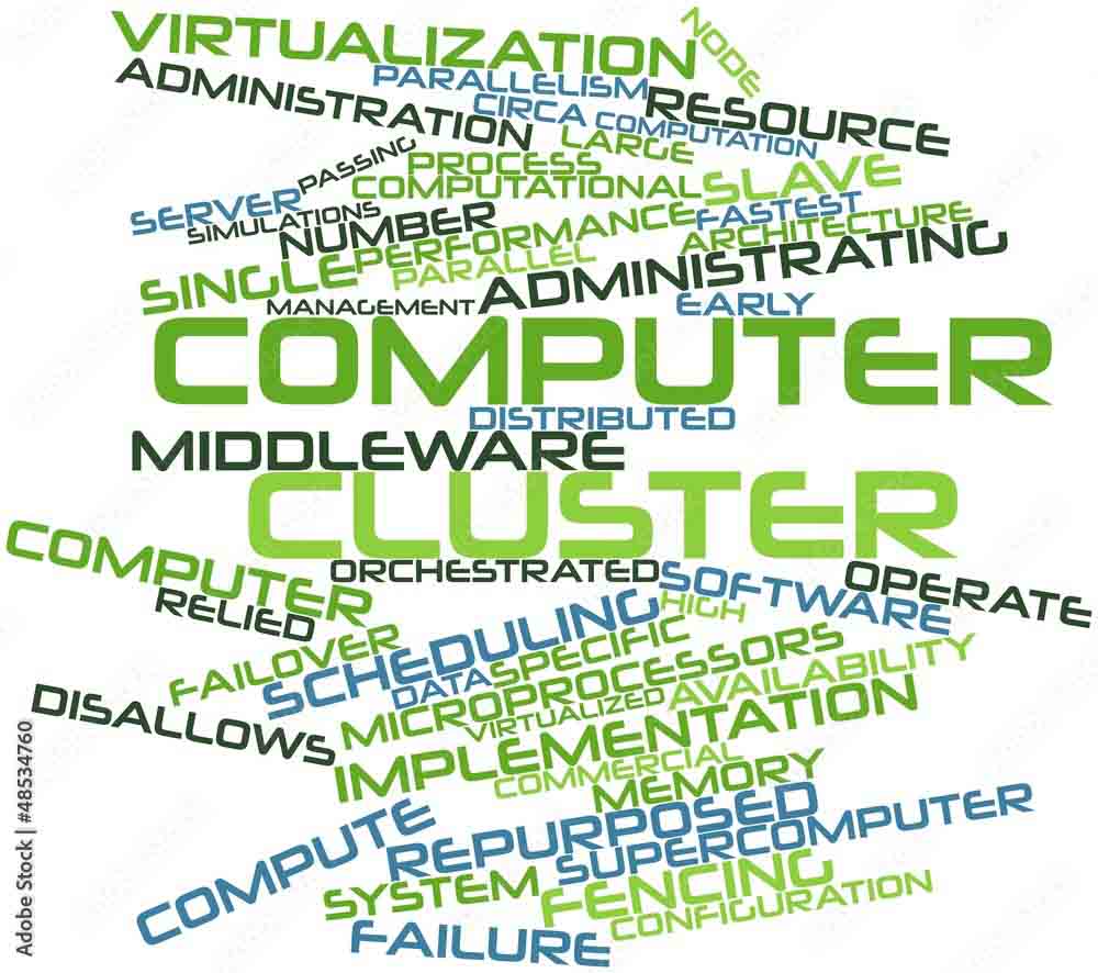 Cluster Middleware
